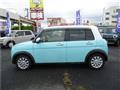 2015 Suzuki Lapin