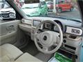 2015 Suzuki Lapin