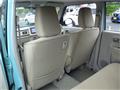 2015 Suzuki Lapin