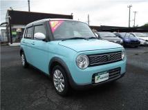 2015 Suzuki Lapin