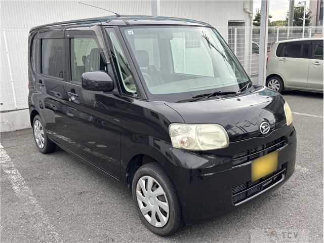 2011 Daihatsu Tanto