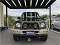 1996 Mitsubishi Pajero Jr