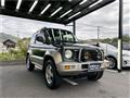 1996 Mitsubishi Pajero Jr