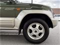 1996 Mitsubishi Pajero Jr