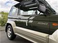 1996 Mitsubishi Pajero Jr