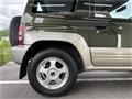 1996 Mitsubishi Pajero Jr