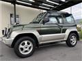 1996 Mitsubishi Pajero Jr