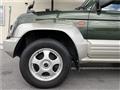 1996 Mitsubishi Pajero Jr