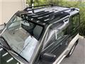 1996 Mitsubishi Pajero Jr