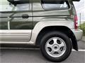 1996 Mitsubishi Pajero Jr