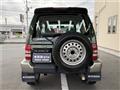 1996 Mitsubishi Pajero Jr