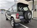 1996 Mitsubishi Pajero Jr