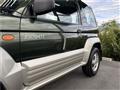 1996 Mitsubishi Pajero Jr