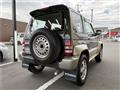 1996 Mitsubishi Pajero Jr
