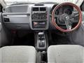1996 Mitsubishi Pajero Jr