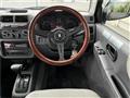 1996 Mitsubishi Pajero Jr