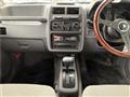 1996 Mitsubishi Pajero Jr