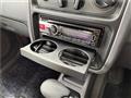 1996 Mitsubishi Pajero Jr
