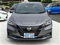 2021 Nissan Leaf