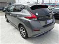 2021 Nissan Leaf