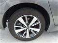 2021 Nissan Leaf