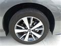 2021 Nissan Leaf