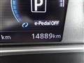 2021 Nissan Leaf