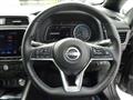 2021 Nissan Leaf
