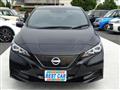 2022 Nissan Leaf