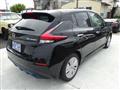 2022 Nissan Leaf