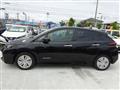 2022 Nissan Leaf
