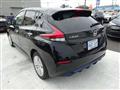 2022 Nissan Leaf