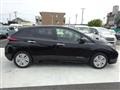 2022 Nissan Leaf