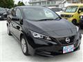 2022 Nissan Leaf