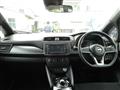2022 Nissan Leaf
