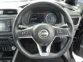 2022 Nissan Leaf