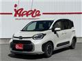2024 Toyota Sienta