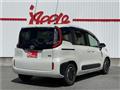 2024 Toyota Sienta