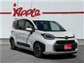 2024 Toyota Sienta