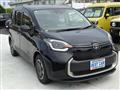 2023 Toyota Sienta