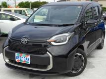 2023 Toyota Sienta