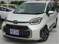 2023 Toyota Sienta