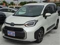 2023 Toyota Sienta