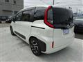 2023 Toyota Sienta