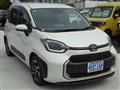 2023 Toyota Sienta