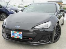 2019 Subaru BRZ