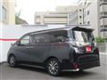 2017 Toyota Vellfire