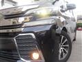 2017 Toyota Vellfire