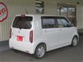 2022 Honda N-WGN