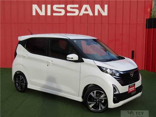 2026 Nissan Nissan Others